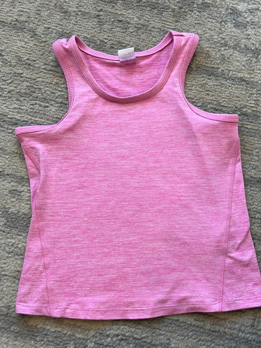 ZeroXposur Pink Matching Set - Picture 2 of 5